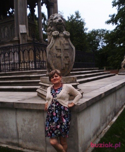 Lilka, Kobieta, 68, Warszawa, Polska, Zdjęcie: 3