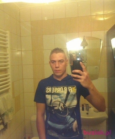 Irek, Male, 34, Brzeziny, Polska, Photo: 5