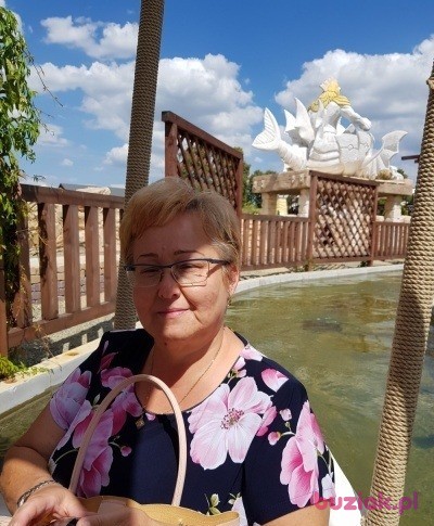 Beata, Kobieta, 61, Tarnów, Polska, Zdjęcie: 3