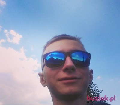 Piterek121, Mężczyzna, 28, Brzesko, Polska: 1