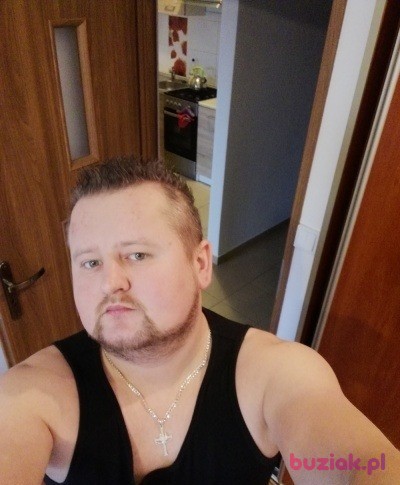 Leszek, Mężczyzna, 39, Gorzów Wielkopolski, Polska, Zdjęcie: 1