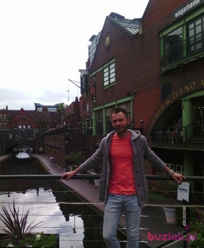 Damian, Male, 33, Birmingham West Midlands England, Wielka Brytania, Photo: 4