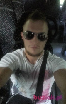 Patryk, Male, 34, Łódź, Polska, Photo: 2