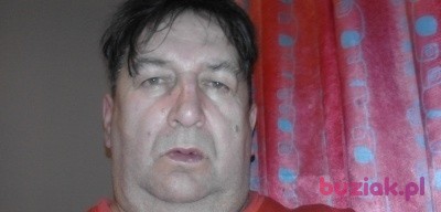 krzysztof, Mężczyzna, 71, Niemcy: 1