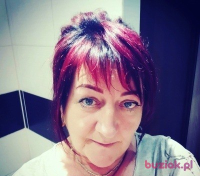 Grazyna , Female, 66, Oss North Brabant Province, Holandia, Photo: 4