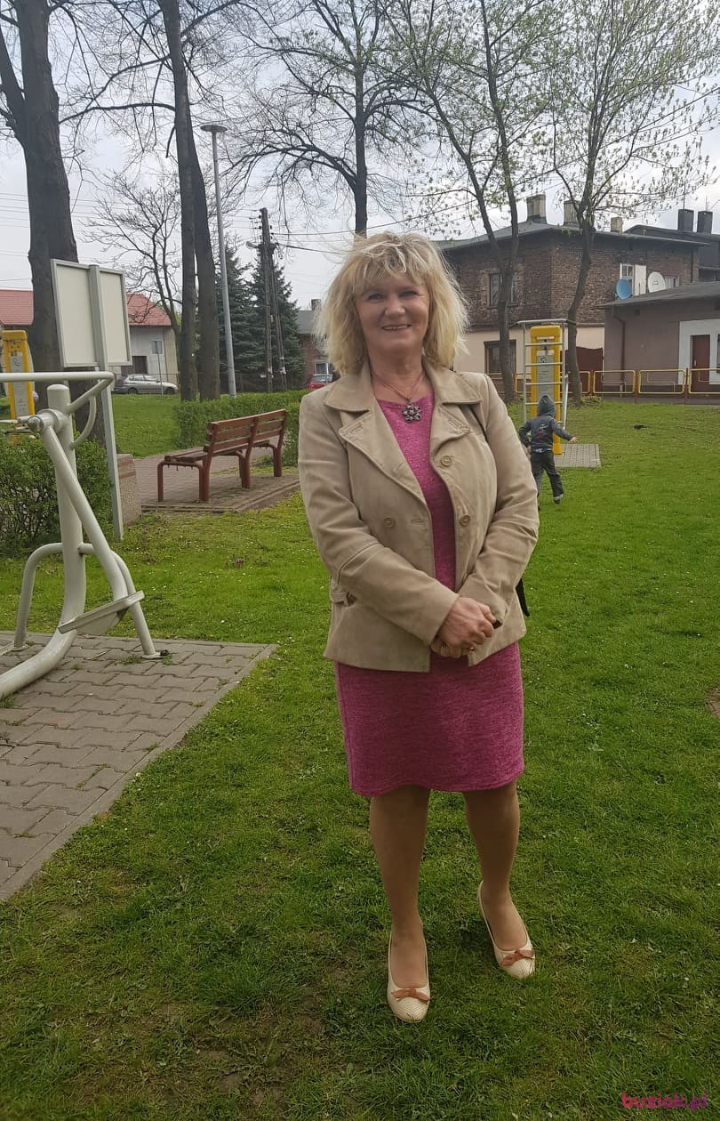 Gosiagosia, Female, 63, Dąbrowa Górnicza, Polska, Photo: 3