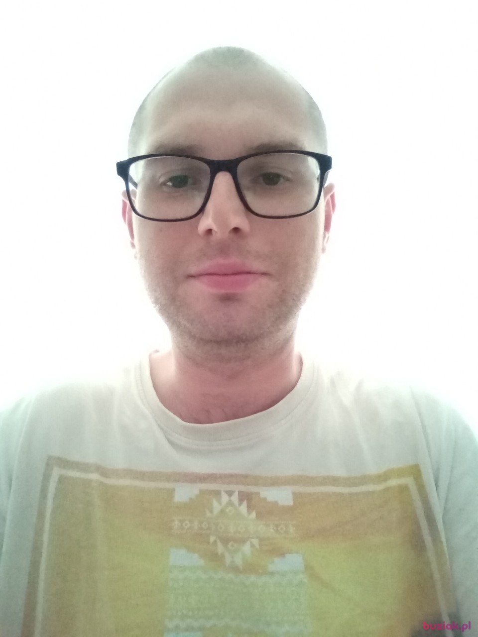 Piotr, Mężczyzna, 26, Tomaszów Lubelski, Polska, Zdjęcie: 1