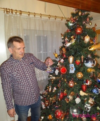 romantyk, Mężczyzna, 53, Warszawa, Polska: 1