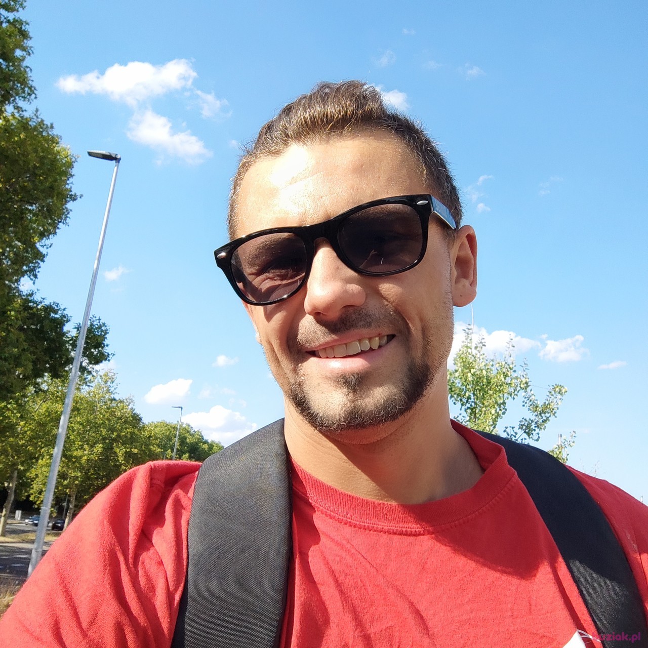 Mateusz, Mężczyzna, 37, Heilbronn, Niemcy, Zdjęcie: 1