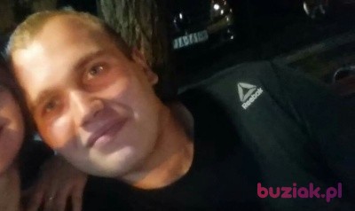 Dominik, Male, 32, Jarocin, Polska: 1