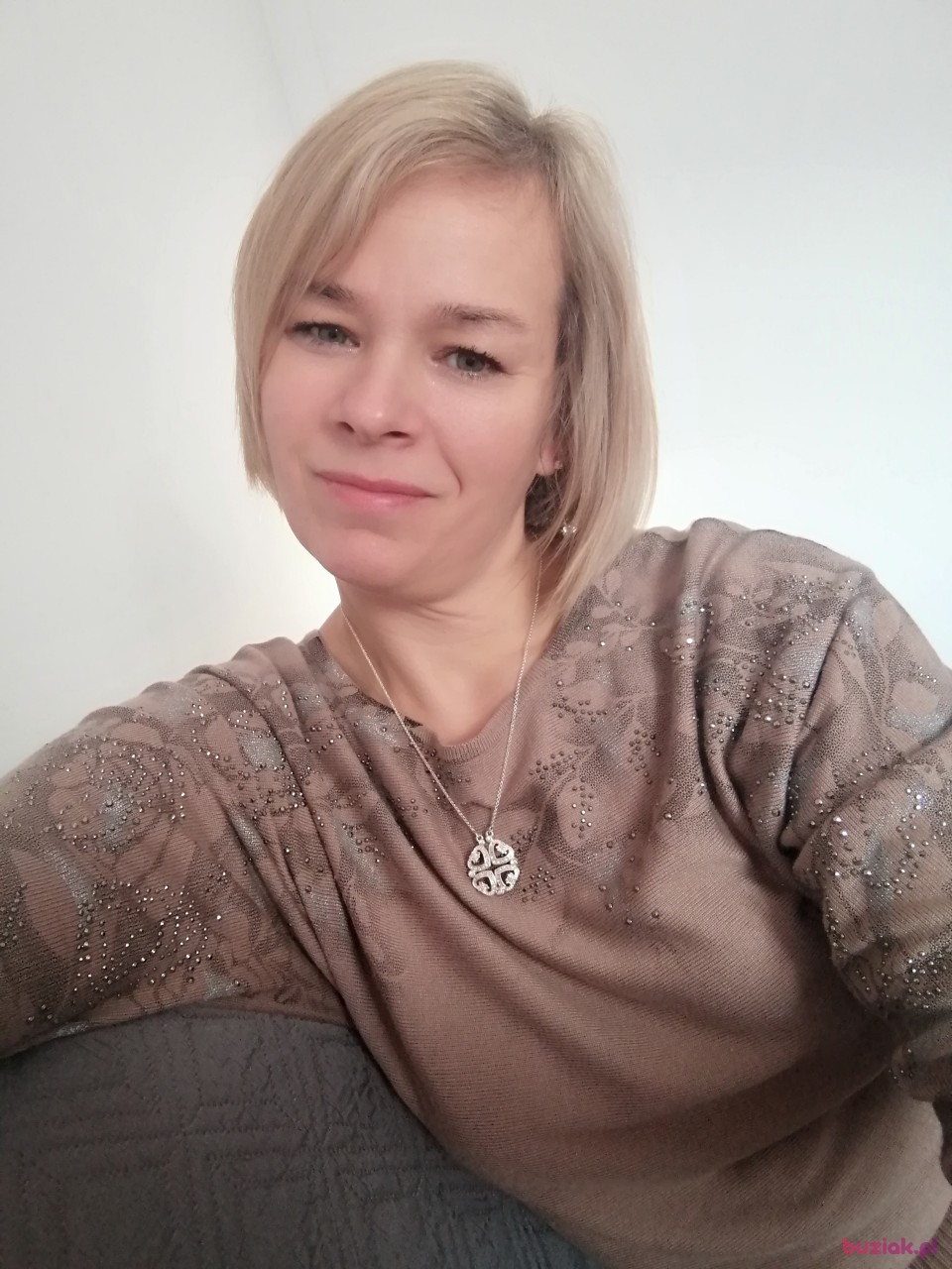 Ania, Female, 45, Bydgoszcz, Polska, Photo: 1