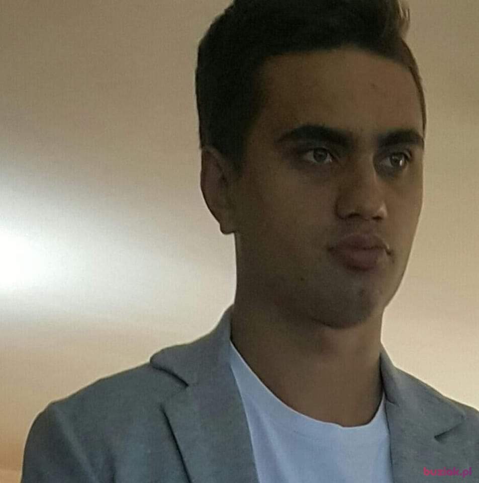 Mar, Male, 25, Olkusz, Polska: 1