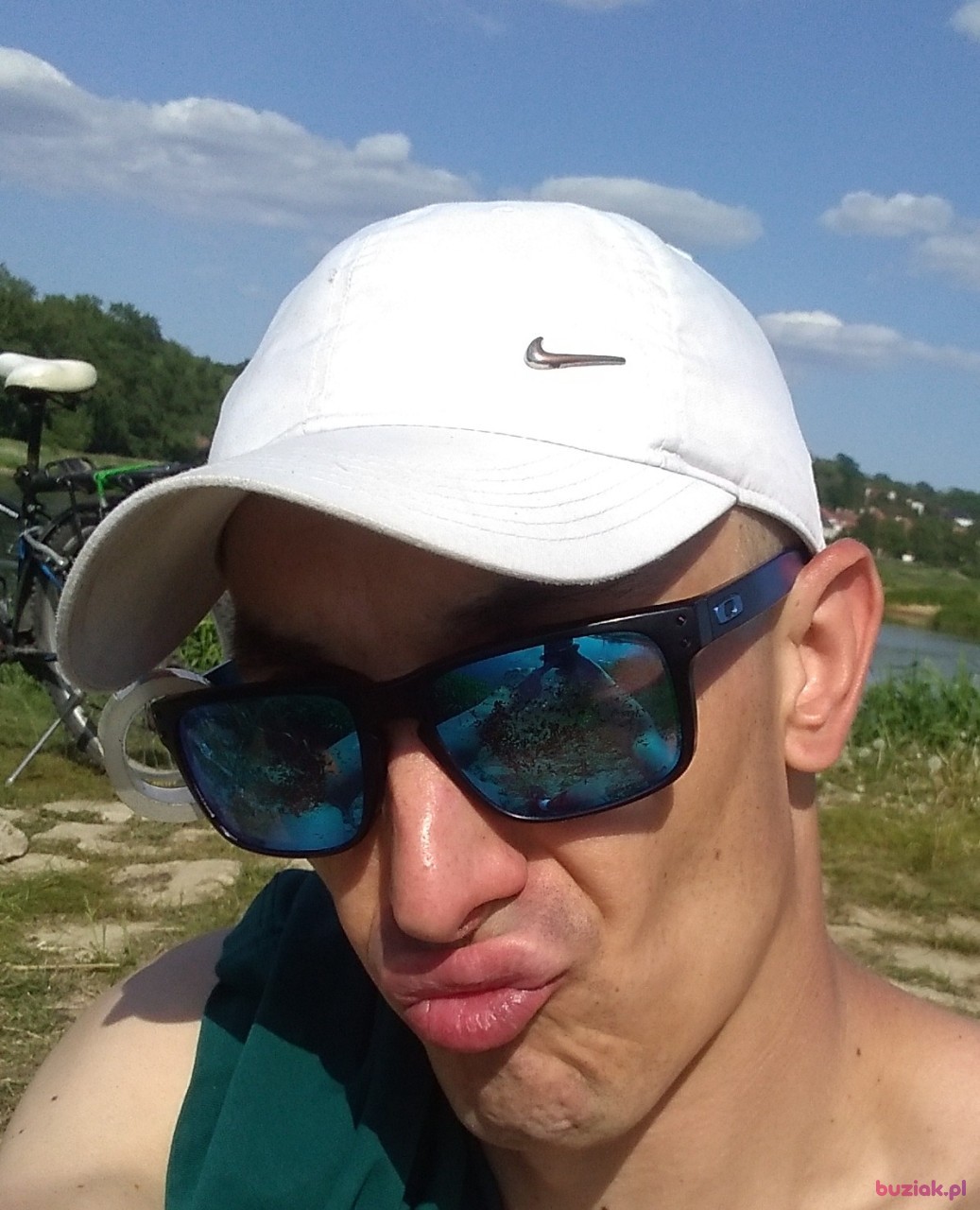 Damian, Mężczyzna, 34, Krosno Odrzańskie, Polska: 1