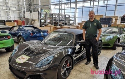 Maciej, Mężczyzna, 45, Wielka Brytania, Zdjęcie: 6