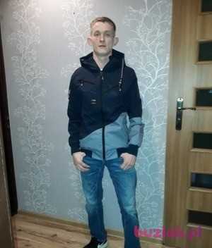 Rafał, Male, 34, Holandia, Photo: 2