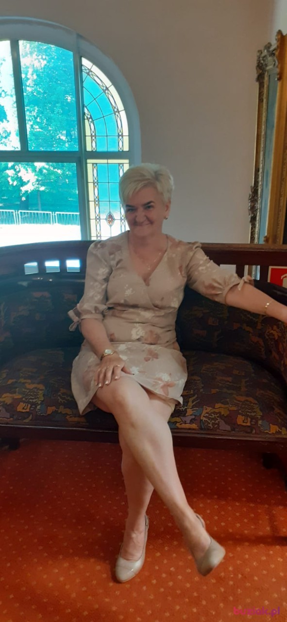 Krystyna, Kobieta, 66, Bytom, Polska, Zdjęcie: 1