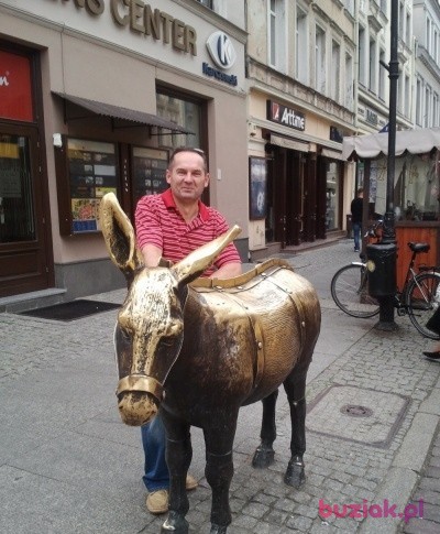 Eugeniusz, Male, 59, Tarnów, Polska, Photo: 2