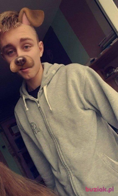 Kornel, Male, 25, Elbląg, Polska, Photo: 3