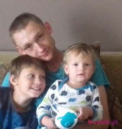 Dawid, Male, 29, Wrocław, Polska, Photo: 2