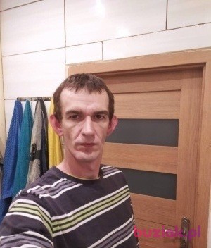 Daniel, Mężczyzna, 40, Zambrów, Polska, Zdjęcie: 2