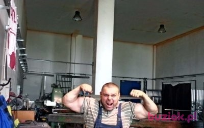 grajes325, Mężczyzna, 48, Polska: 1