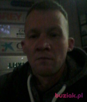 Andrzej, Male, 48, Lipsko, Polska, Photo: 1