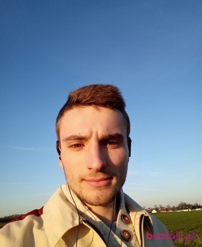 Cyprian, Mężczyzna, 28, Bolesławiec, Polska, Zdjęcie: 2
