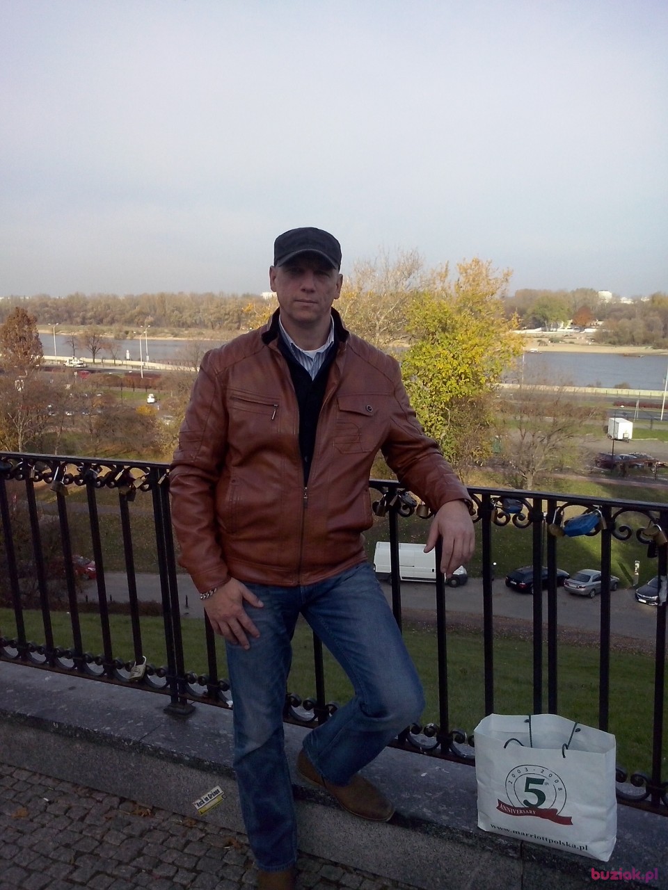 Andrzej, Male, 51, Warszawa, Polska, Photo: 1