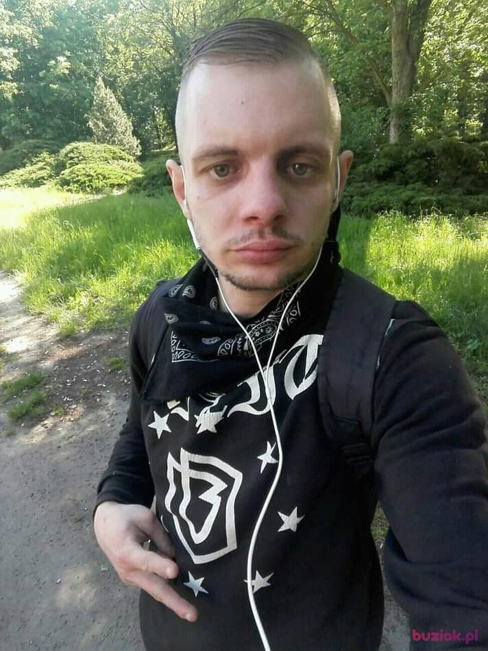 DAWID, Mężczyzna, 36, Szczecin, Polska: 1