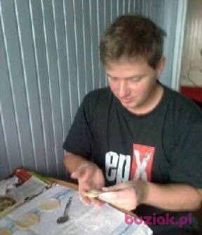 tadzikg, Male, 37, Rymanów, Polska: 1