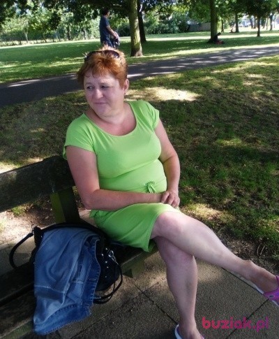 Ela, Kobieta, 55, Ustrzyki Dolne, Polska, Zdjęcie: 1