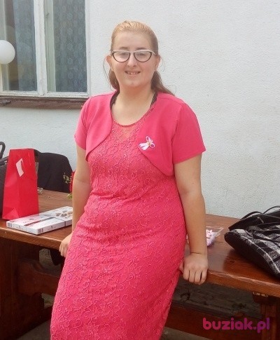 Agnieszka, Female, 25, Sanok, Polska: 1