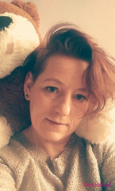 Ula, Female, 49, Skoczów, Polska, Photo: 4