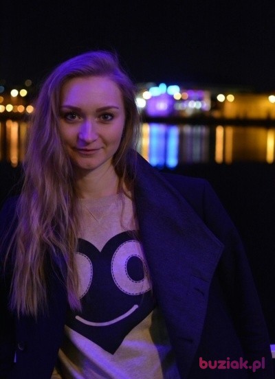 Marina, Kobieta, 38, Warszawa, Polska, Zdjęcie: 1