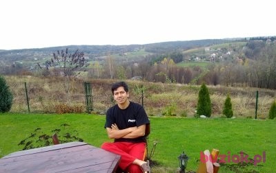 manu, Mężczyzna, 41, Warszawa, Polska, Zdjęcie: 2
