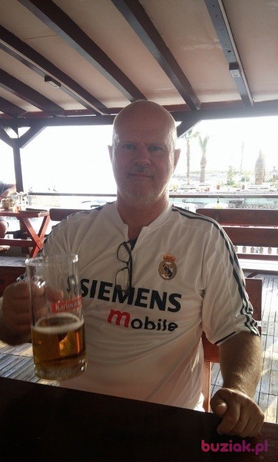 Piotr, Mężczyzna, 61, Poznań, Polska, Zdjęcie: 4