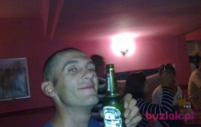 MajkQ, Mężczyzna, 39, Radom, Polska, Zdjęcie: 2