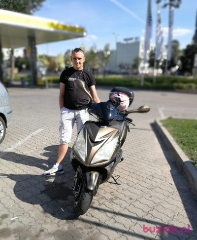 Sebastian , Mężczyzna, 42, Łódź, Polska: 1