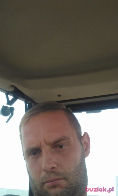 szymon, Male, 40, Poznań, Polska: 1