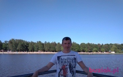 bruno33, Male, 41, Szczecin, Polska, Photo: 2