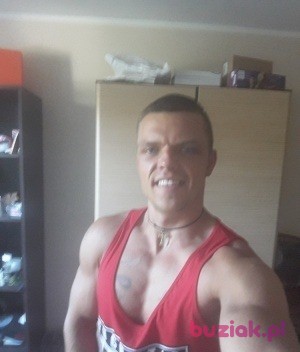 MatiiMatii, Male, 33, Gdynia, Polska, Photo: 4