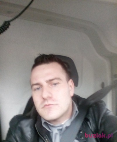 Mateusz , Mężczyzna, 31, Piła, Polska: 1