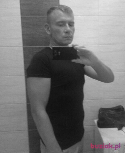 Piotr, Male, 41, Gostyń, Polska, Photo: 4