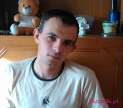 Radek, Mężczyzna, 39, Kamień Krajeński, Polska, Zdjęcie: 2