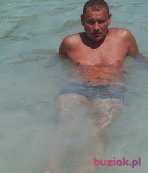 Tomasz, Mężczyzna, 42, Ostrów Wielkopolski, Polska: 1