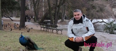 Marcin, Male, 44, Radziejów, Polska, Photo: 3