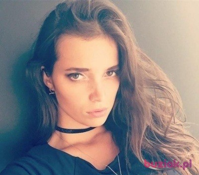Beckwan, Female, 29, Brzeg, Polska, Photo: 2