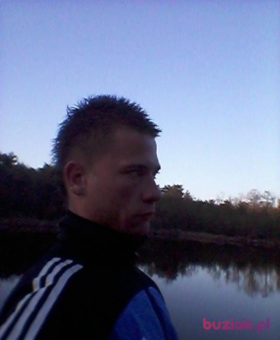 Maert, Male, 28, Jędrzejów, Polska, Photo: 2