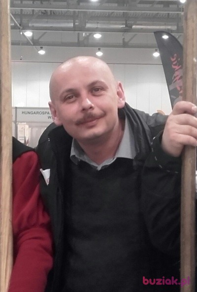 Piotr , Male, 44, Zduńska Wola, Polska: 1