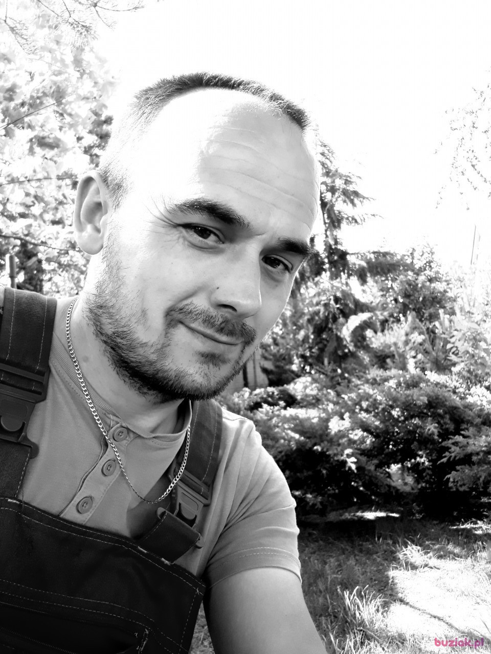 Przemek, Male, 42, Koło, Polska, Photo: 2